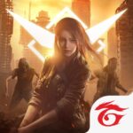 Garena Undawn Mod Apk 1.4.13 Unlimited Money