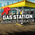 Gas Station Business Simulator Mod Apk VARY Unlimited Money