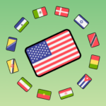 Geomi Flags Countries Mod Apk 1.0.67 Unlimited Money