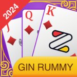 Gin Rummy Mod Apk 1.43.1 Unlimited Money