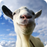 Goat Simulator Mod Apk 2.13.0 Unlimited Money