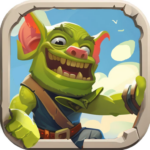 Goblins Merge Mod Apk 1.1.4 (Unlimited Money)