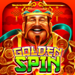 Golden Spin Mod Apk 2.20.1 (Unlimited Coins)