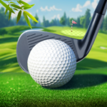 Golf Rival Mod Apk 2.93.1 (Unlimited DIAMONDS)