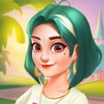 Gossip Harbor Merge Story Mod Apk 3.49.0 Unlimited Money