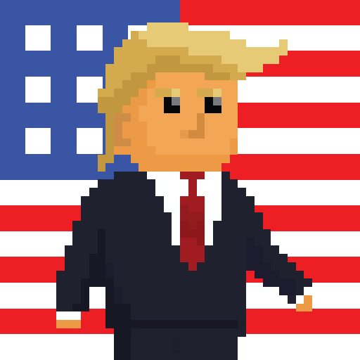 Grand Theft Trump Campaign Sim Mod Apk 1.0.0 (Unlimited Money)