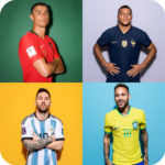 Guess The Soccer Player Quiz Mod Apk 1.1.46 Unlimited Money