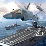 Gunship Battle Total Warfare Mod Apk 7.5.0 (Unlimited Money)