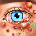 Happy Hospital ASMR Game Mod Apk 1.0.49 Unlimited Money