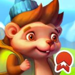 Hedgies Mod Apk 1.9.51 Unlimited Money