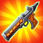 Hero Adventure Mod Apk 0.63.2 (Unlimited Gold)