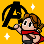 Hero Assemble Epic Idle RPG Mod Apk 1.7.0 Unlimited Money