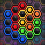 Hexa Star Link Mod Apk 1.5.9 (Unlimited Hints)