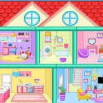 Home Decoration Game Mod Apk 6.4.7 Unlimited Money