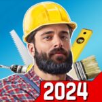 House Flipper Mod Apk 1.430 (Unlimited Coins)