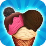 Ice Cream Making Game For Kids Mod Apk 1.26 (Unlimited Money)