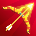 Idle Archer Tower Defense RPG Mod Apk 0.5.271 (Unlimited Gems)