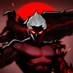 Idle Berserker legend of rpg Mod Apk 1.2.01 Unlimited Money