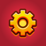 Idle Gear Factory Tycoon Mod Apk 1.17.1 Unlimited Money