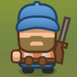 Idle Outpost Upgrade Games Mod Apk 0.16.24 Unlimited Money