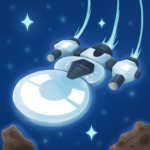 Idle Planet Miner Mod Apk 2.2.11 Unlimited Money