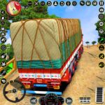 Indian Heavy Truck Delivery 3D Mod Apk 0.1 Unlimited Money