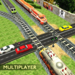 Indian Train Games Train Sim Mod Apk 500 Unlimited Money