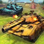 Iron Force Mod Apk 8.040.204 (Unlimited DIAMONDS)