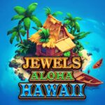 Jewel Aloha Hawaii Mod Apk 1.0.4 Unlimited Money