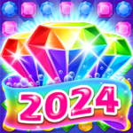 Jewel Hunter Mod Apk 3.76.2 (Unlimited DIAMONDS)