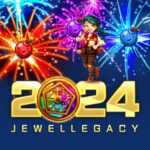 Jewel Legacy Mod Apk 1.33.0 (Unlimited Gold)