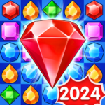 Jewels Legend Mod Apk 2.96.5 (Unlimited Coins)