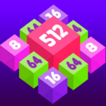 Join Blocks 2048 Number Puzzle Mod Apk 1.24.13 Unlimited Money