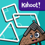 Kahoot Geometry by DragonBox Mod Apk 1.9.0 Unlimited Money