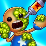 Kick the Buddy Mod Apk 2.9.4 (Unlimited Gold)