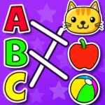 Kids Games For Toddlers 3-5 Mod Apk VARY Unlimited Money