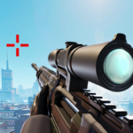 Kill Shot Bravo 3D Sniper FPS Mod Apk 12.6 Unlimited Money