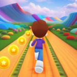 Kooply Run Mod Apk 2.95.0.3 (Unlimited Coins)