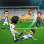 Land of Goals Mod Apk 2.0.64 (Unlimited Coins)