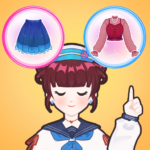 Left or Right Dress up Show Mod Apk 2.9 Unlimited Money