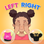 Left or Right Women Fashions Mod Apk 1.0.48 Unlimited Money