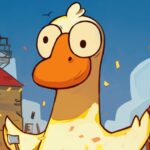 Legend of Goose Mod Apk 1.0.6 Unlimited Money