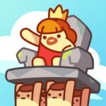 Life of King Mod Apk 0.24.2 (Unlimited Gems)