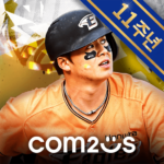 컴투스프로야구매니저 Live 2024 Mod Apk 12.6.0 (캐시)