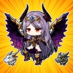 Lucifer Idle Mod Apk 1.2.7 (Unlimited Money)