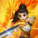 新熱血江湖M Mod Apk 1.0.105 (Unlimited Money)