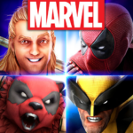 MARVEL Strike Force Mod Apk 8.3.3 (Unlimited Money)