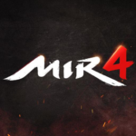 MIR4 Mod Apk 0.428495 Unlimited Money