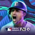 MLB Perfect Inning 24 Mod Apk 1.2.4 Unlimited Money