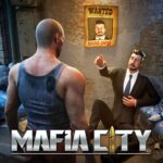 Mafia City Mod Apk 1.7.538 (Unlimited Gold)